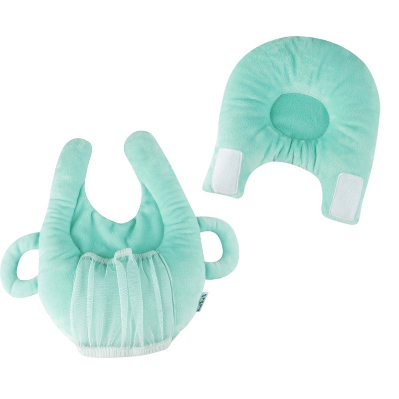 Baby Bottle Holder Pillow